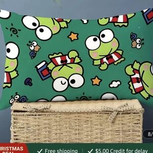 2 Kids Pillowcases Brand New